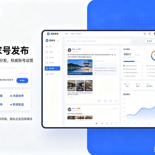 老边百家号信息发布代运营