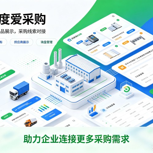老边百度爱采购